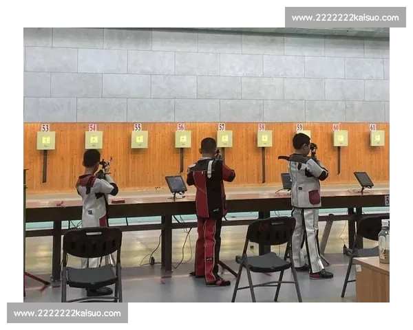 体育心理能力驱动下青少年竞技表现提升与抗压训练协同发展研究 体育心理能力驱动下青少年竞技表现提升与抗压训练协同发展研究